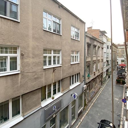 Sarajevo Charm Apartments Exteriör bild