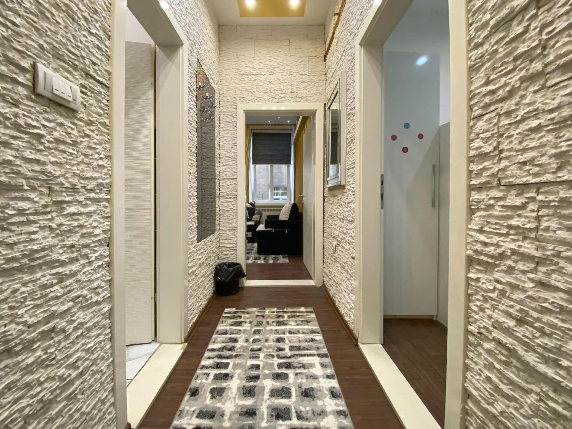 Sarajevo Charm Apartments Exteriör bild