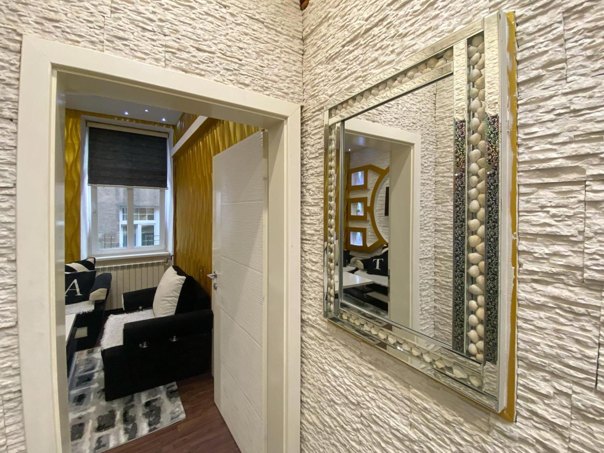 Sarajevo Charm Apartments Exteriör bild