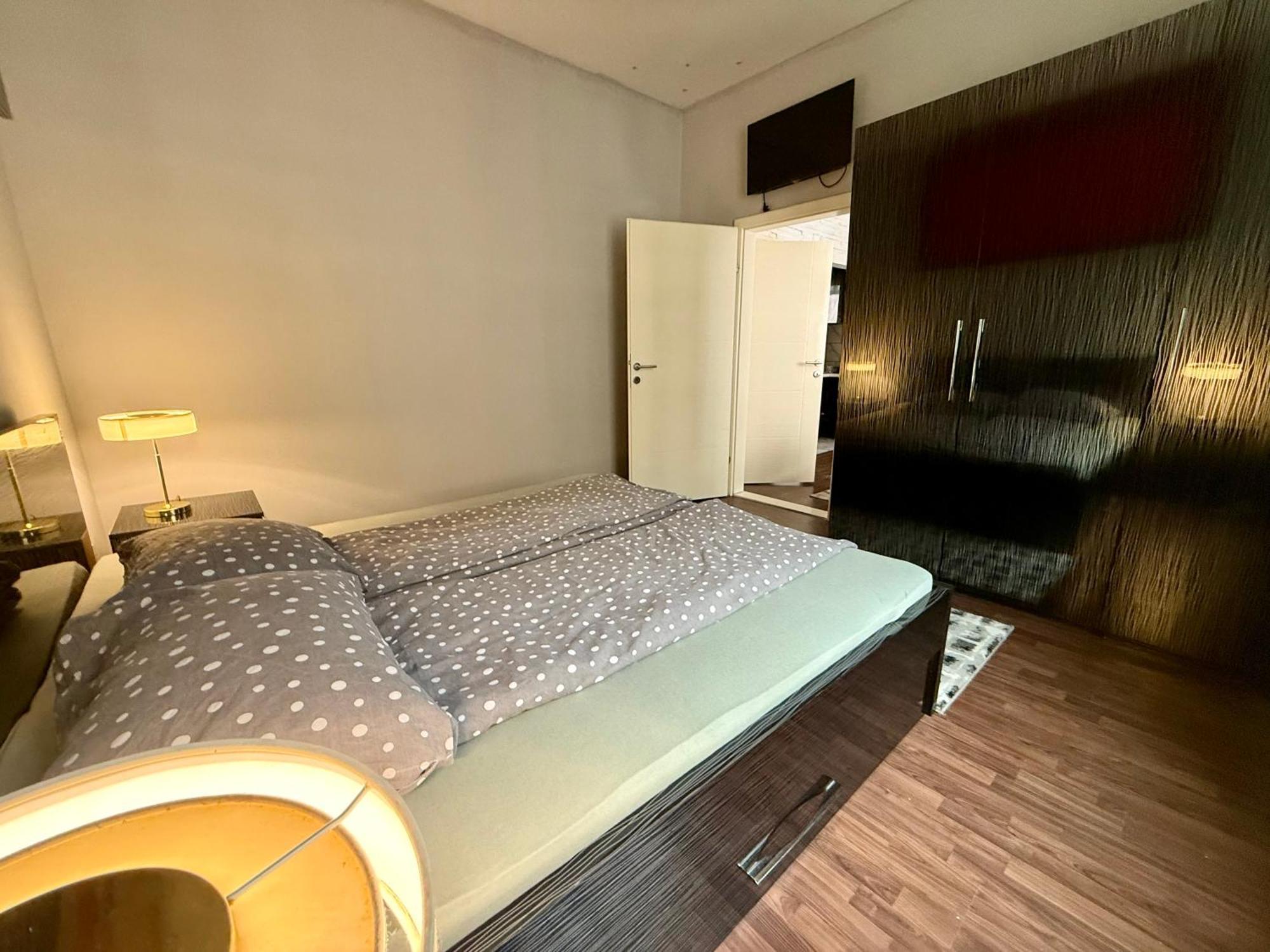 Sarajevo Charm Apartments Exteriör bild